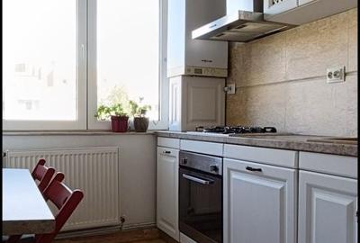 Apartament cu 2 camere decomandat în Doamna Ghica - 1