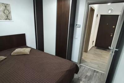 Apartament cu 2 camere semidecomandat, mobilat în Cug - 6