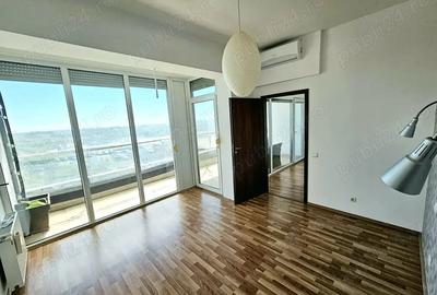 Apartament cu 3 camere, mobilat în Ferme - 4