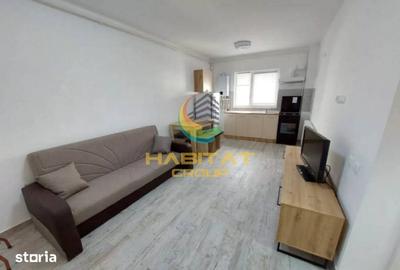 Apartament cu 2 camere în Apărătorii Patriei