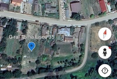 Teren de 1600 mp, în Islaz - 6