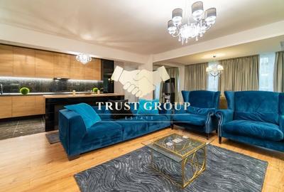 Apartament cu 4 camere decomandat, mobilat în Șoseaua Nordului