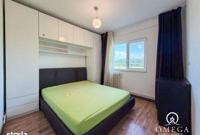 Apartament cu 2 camere decomandat în Dacia - 1