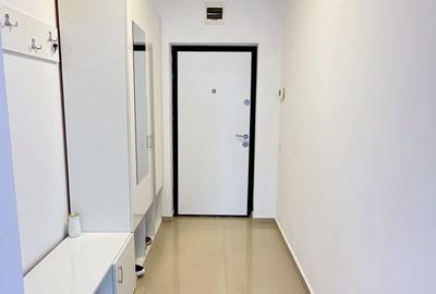 Garsonieră decomandată, mobilată în Zorilor - 3