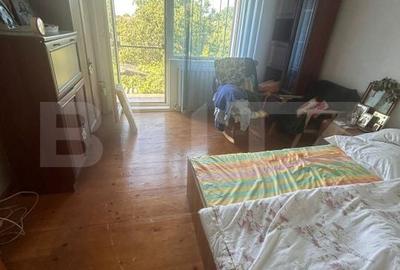 Casă cu 5 camere cu Teren 770 Mp în Ghirodei - 6