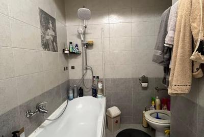 Apartament cu 2 camere semidecomandat, mobilat în Chiajna - 10