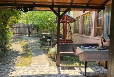 Casă cu Teren 485 Mp în Central - 6
