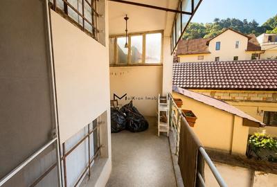 Apartament cu 4 camere în Centrul Istoric - 1