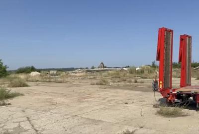 Teren de 38480 mp, în Proaspeți - 5