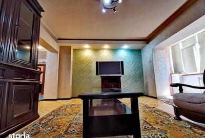Apartament cu 4 camere decomandat în Central - 5
