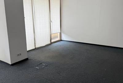 Birou, de 60 mp, în Floreasca - 1