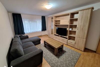 Apartament cu 2 camere decomandat, mobilat în Dorobanților - 10