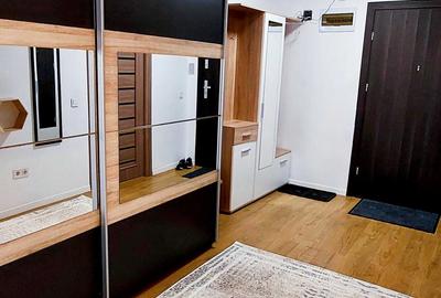 Garsonieră decomandată în Tudor