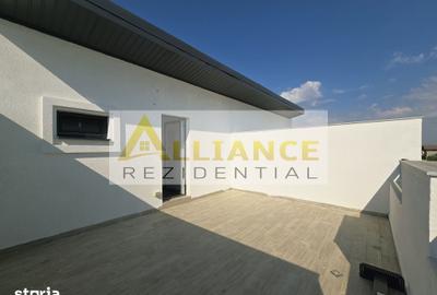 Casă cu 4 camere cu Teren 200 Mp în Central