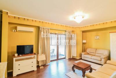 Apartament cu 2 camere semidecomandat, mobilat în Faleza Nord - 10