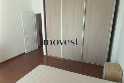 Apartament cu 2 camere în Ultracentral