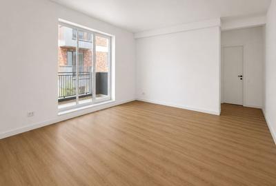 Apartament cu 2 camere decomandat în Pipera - 3