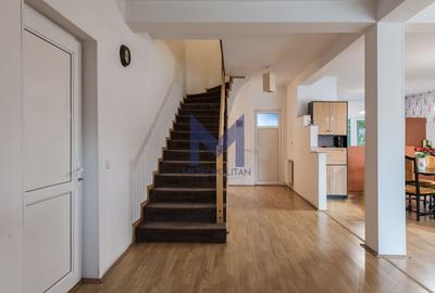 Duplex cu 5 camere cu Canalizare în Florești - 17