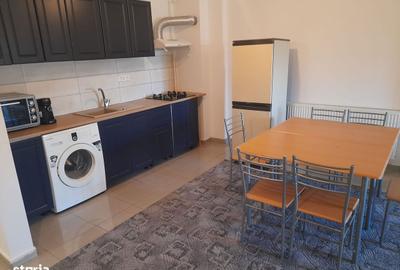 Apartament cu 2 camere în Central - 8