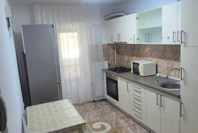 Apartament cu 2 camere semidecomandat în Ghiroda - 8