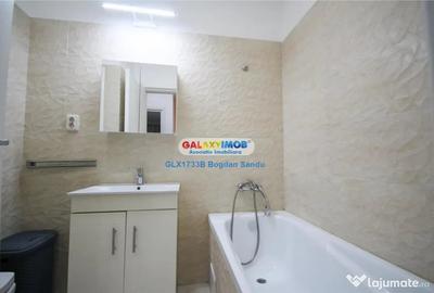 Apartament cu 2 camere decomandat în Militari