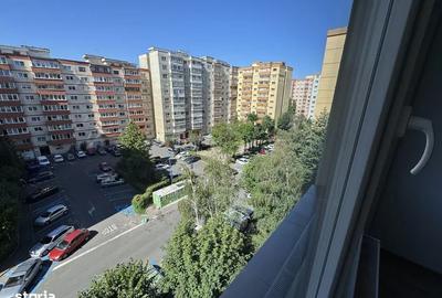 Apartament cu 2 camere decomandat în Griviței