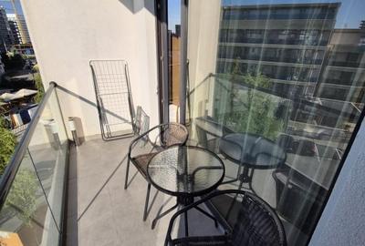 Apartament cu 2 camere decomandat în Mamaia-Sat - 2