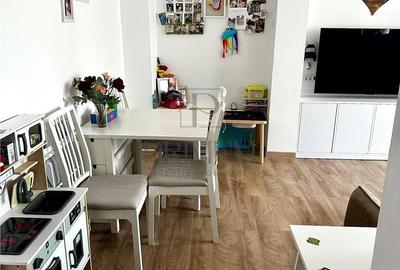 Apartament cu 4 camere decomandat în Circumvalațiunii