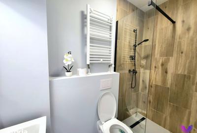 Apartament cu 2 camere, mobilat în Lazaret - 3