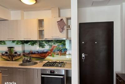 Apartament cu 2 camere în Ștefăneștii de Jos - 6