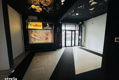 Spațiu comercial, de 92.49 mp, în Central - 4