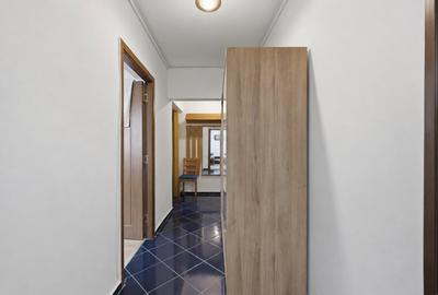 Apartament cu 2 camere decomandat, mobilat în Iancului - 18