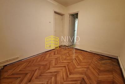 Apartament cu 3 camere semidecomandat în Budai - 2