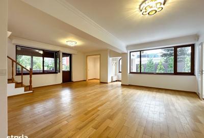 Casă cu 5 camere cu Teren 1000 Mp în Central - 2