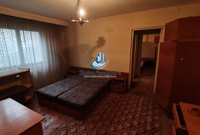 Apartament cu 2 camere semidecomandat în Mărăței - 2
