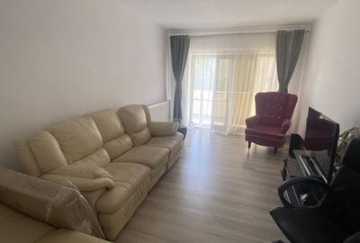 Apartament cu 2 camere decomandat în Sărata - 8