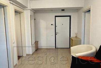 Apartament cu 2 camere semidecomandat în Între Lacuri
