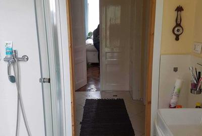 Apartament cu 2 camere decomandat în Ultracentral