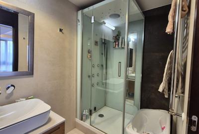 Apartament cu 4 camere decomandat, mobilat în Iancu Nicolae - 20