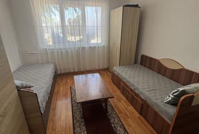 Garsonieră în Central