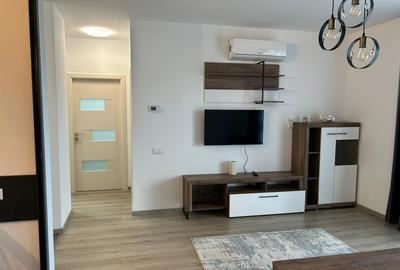 Apartament cu 2 camere decomandat în Nord - 2