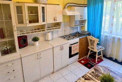 Apartament cu 2 camere decomandat în Radu Negru - 1