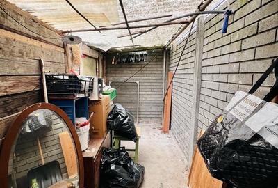 Casă cu 2 camere semidecomandat în Pârneava - 1