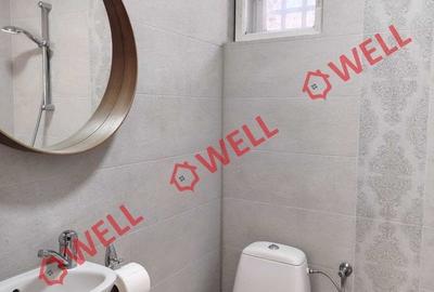 Casă cu 2 camere în Central