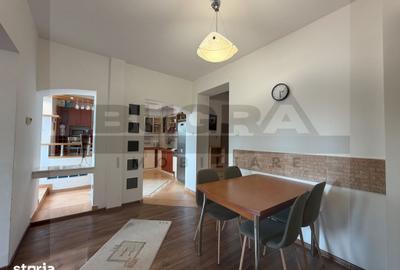 Apartament cu 4 camere în Zorilor - 13