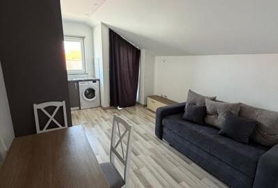 Apartament cu 2 camere decomandat în Central - 5