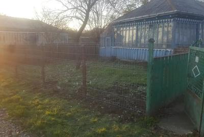 Casă cu 2 camere în Mihail Kogălniceanu