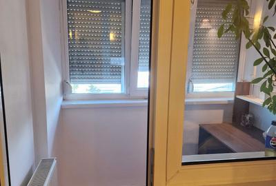 Apartament cu 2 camere decomandat în Central - 2