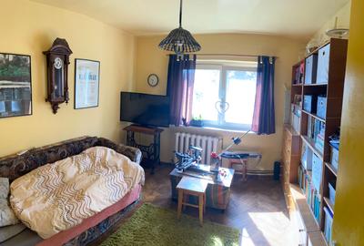 Apartament cu 3 camere decomandat în Araci - 8