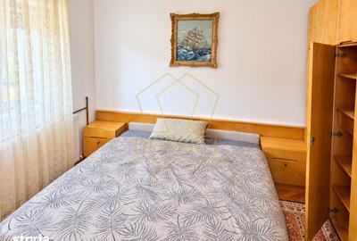 Apartament cu 3 camere decomandat în Soarelui